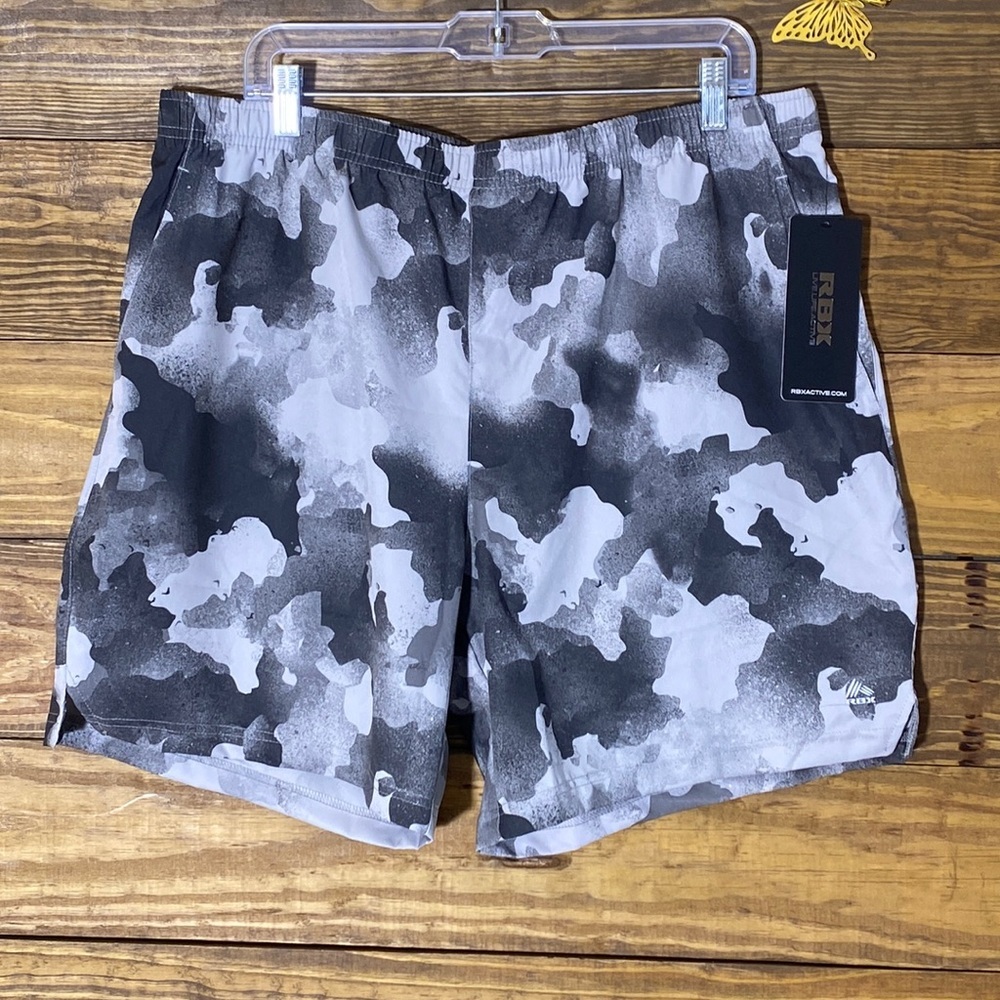 RBX Training Short Men